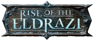 Rise of the Eldrazi