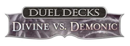Divine vs Demonic