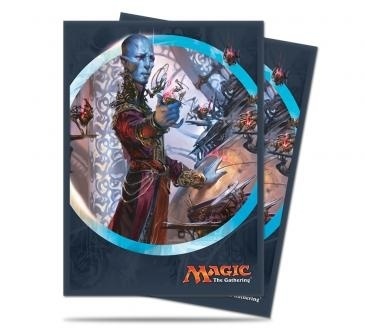 Kaladesh Deck Protectors: Version 3 - Dovin Baan 