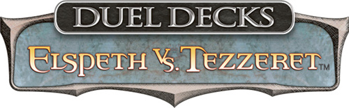 Elspeth vs. Tezzeret