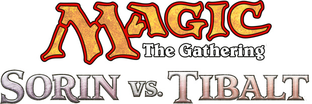 Sorin Vs. Tibalt