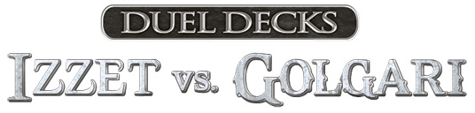 Izzet Vs. Golgari