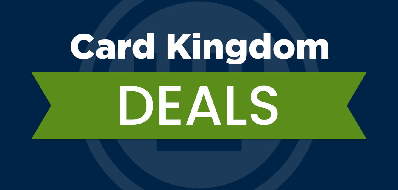 Card Kingdom - Magic: the Gathering, MTG, Magic Cards, Singles, EDH, Decks  and Supplies