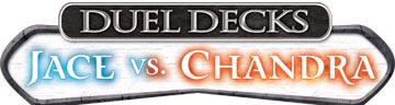 Jace vs Chandra