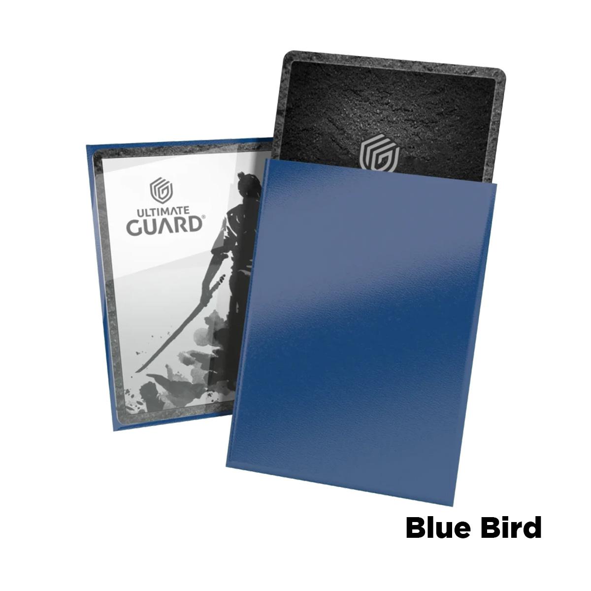 ultimate guard card sleeves Standard Classic Clear Deck Protector Soft These sleeves feature an extra Ultimate Guard Cortex Outer Card