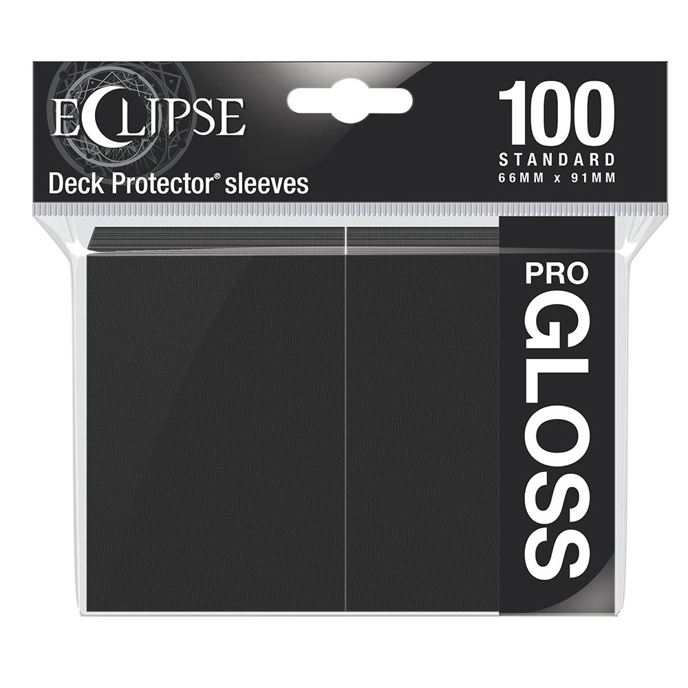 Ultra Pro Sleeves - Eclipse Pro Gloss - 100 count