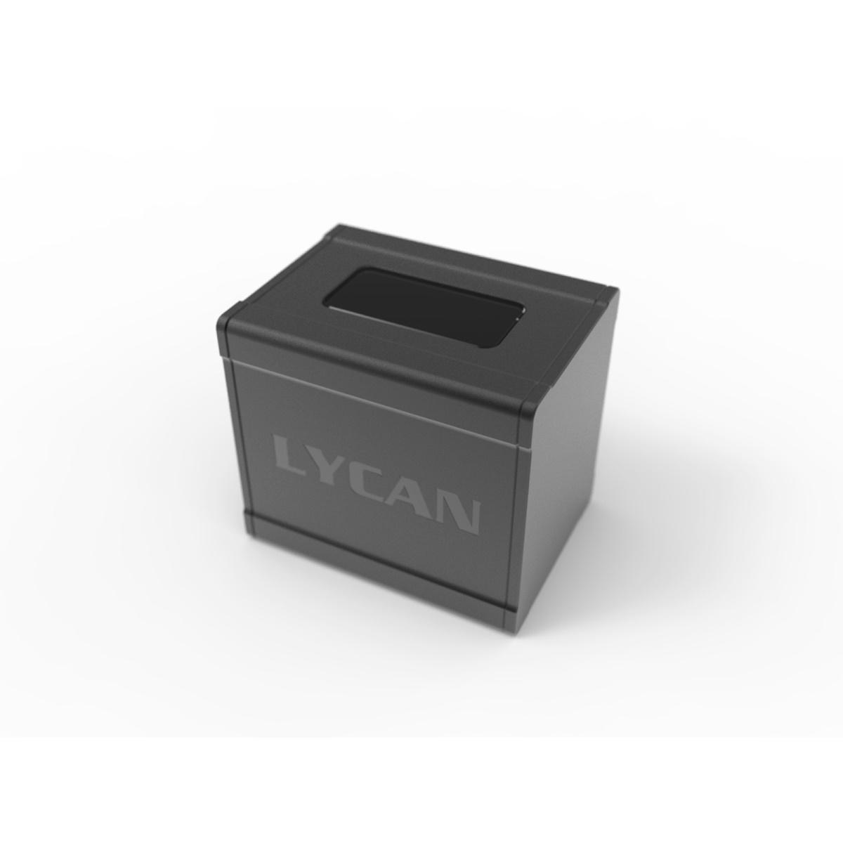 BoxGods Deckbox - Lycan