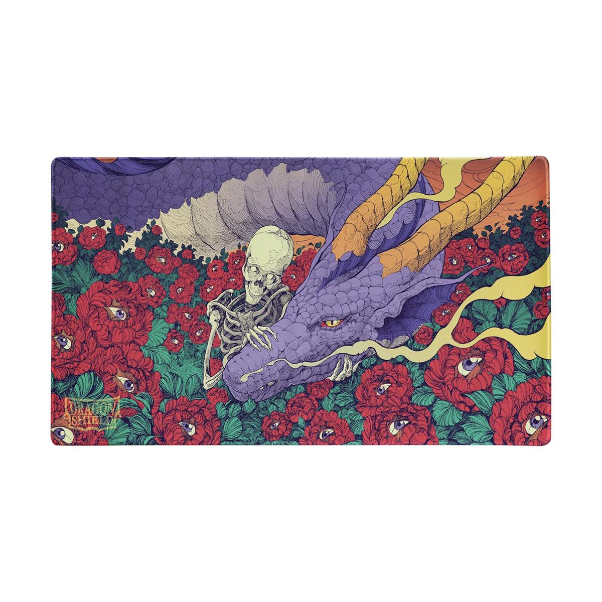 Dragon Shield - Dia de Muertos 2026 Playmat
