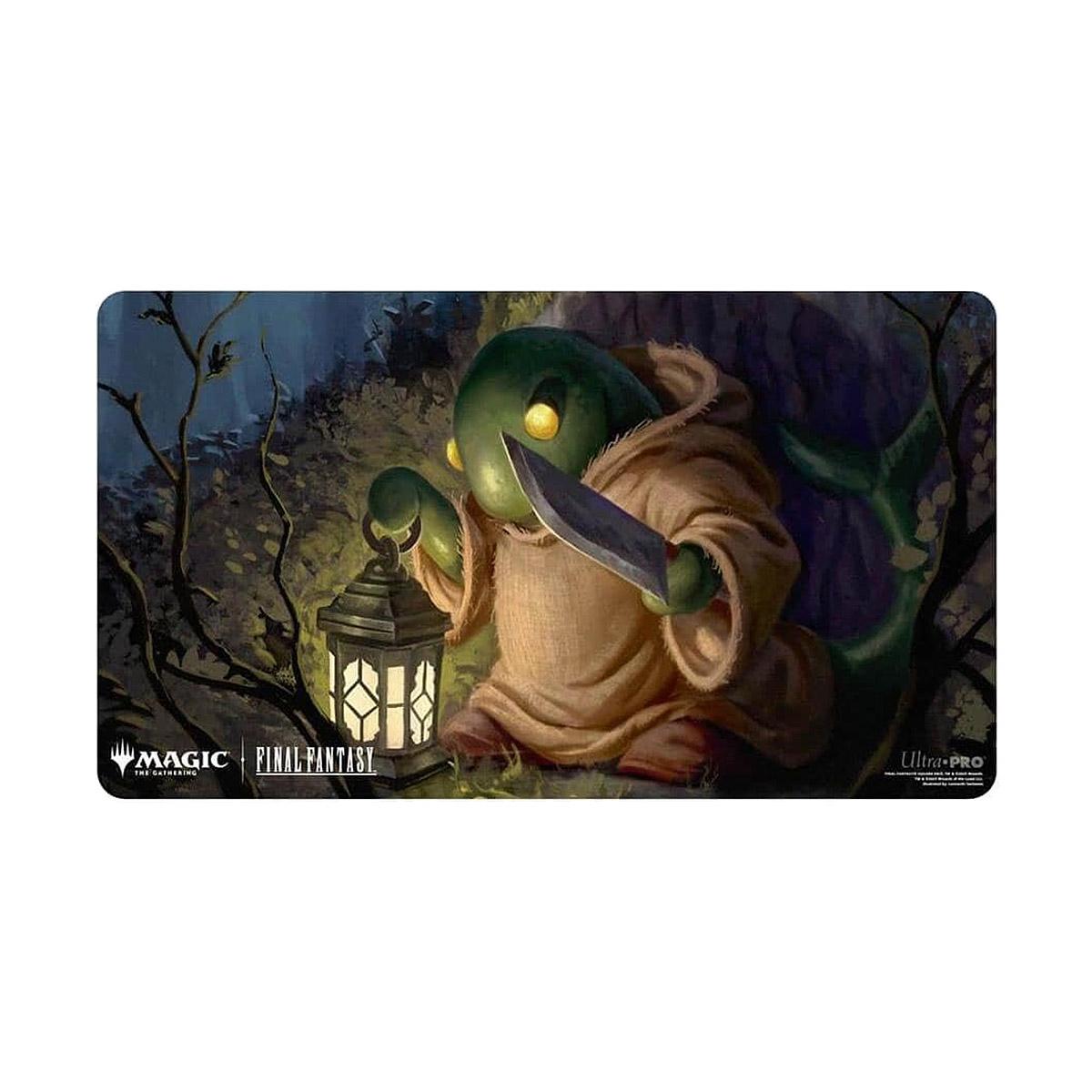 Ultra Pro Magic: The Gathering Playmat – 24" X 13,5", Rutschfeste Matte Für Gaming & Als Mousepad