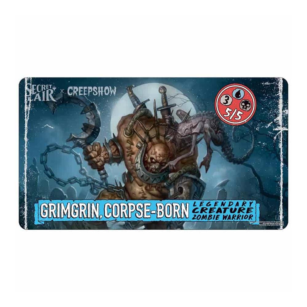 Ultra Pro Magic: The Gathering - Secret Lair: Through The Wormhole Playmat Arcane Signet