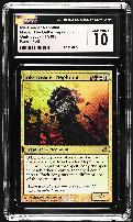 MTG / Graded Magic