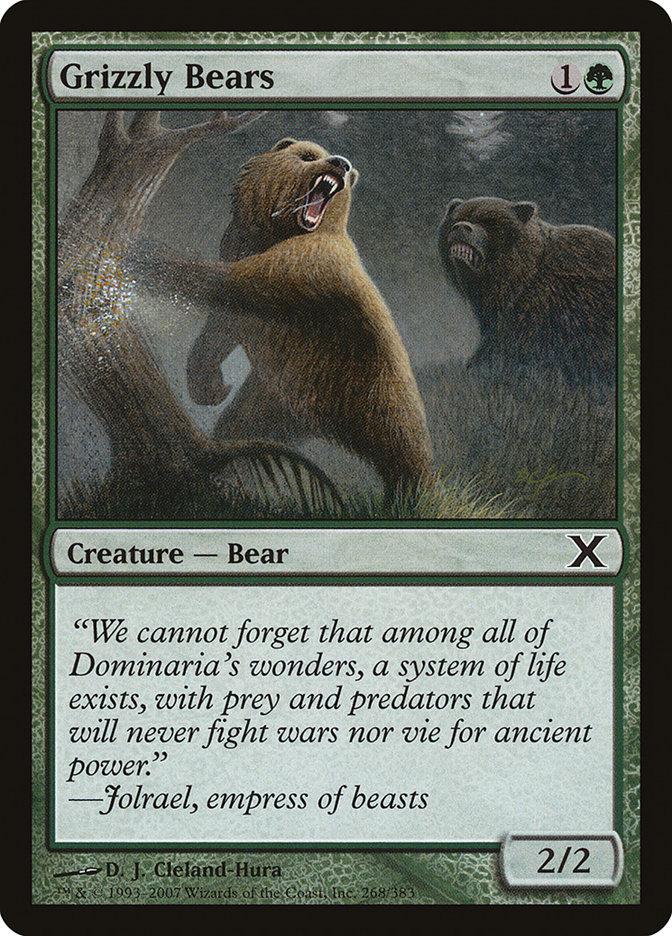 all bear cards mtg t:bear Scryfall Magic: The Gathering Search untap all lands you control Subtype: Bear, 52 cards |