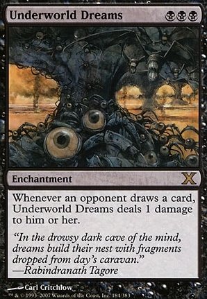 Underworld Dreams | 10th Edition | Modern | Card Kingdom