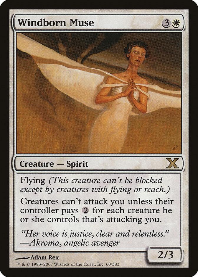mtg muse cards Seedborn - Full Art Altered Art Custom Proxy that player puts the top X cards of his or her library into his or her graveyard Seedborn Muse Commander Collection: