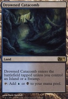 Magic The Gathering – Dragonskull Summit (Vetta Del Teschio Di Drago) – Rara, Set Magic 2010 (M10)