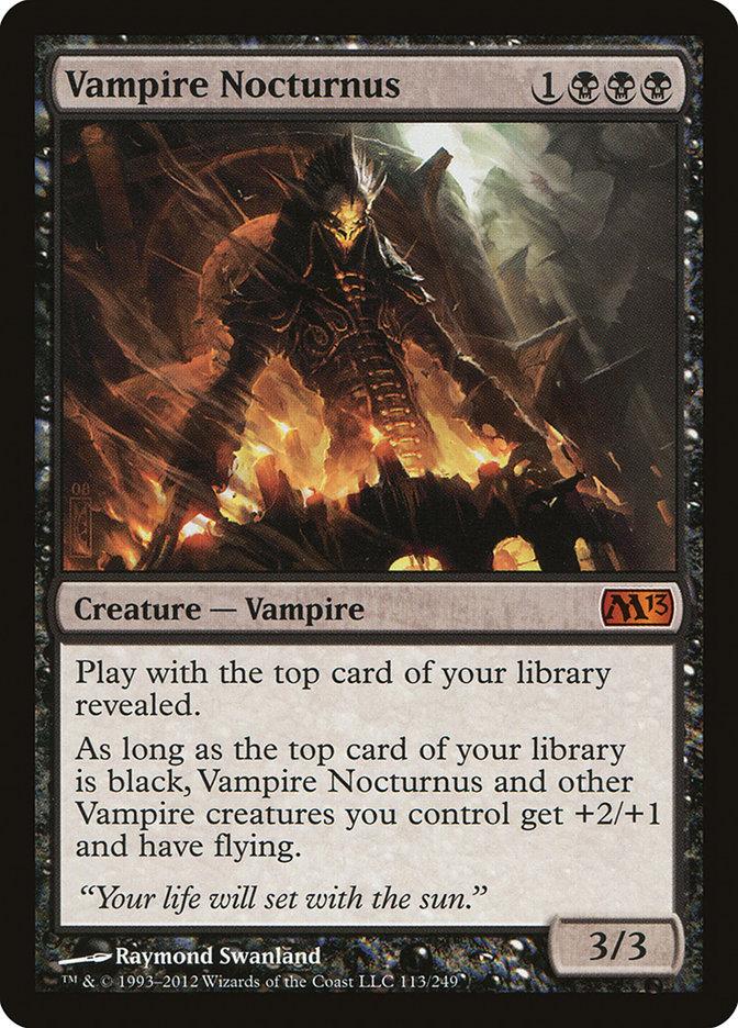 mtg red vampire cards Subtype: vampire, Colors: Red, 52 cards