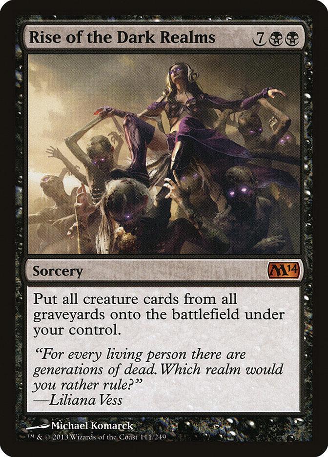 strongest white cards mtg The Top 50 White Cards