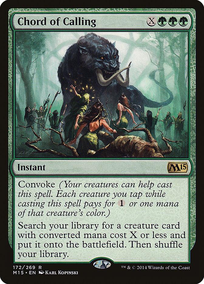 mtg 2015 cards Magic 2015 Core Set M15 | 284 cards (English)