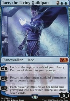 Jace Architect of Thought Commander 2020 Edition MTG Magic NM