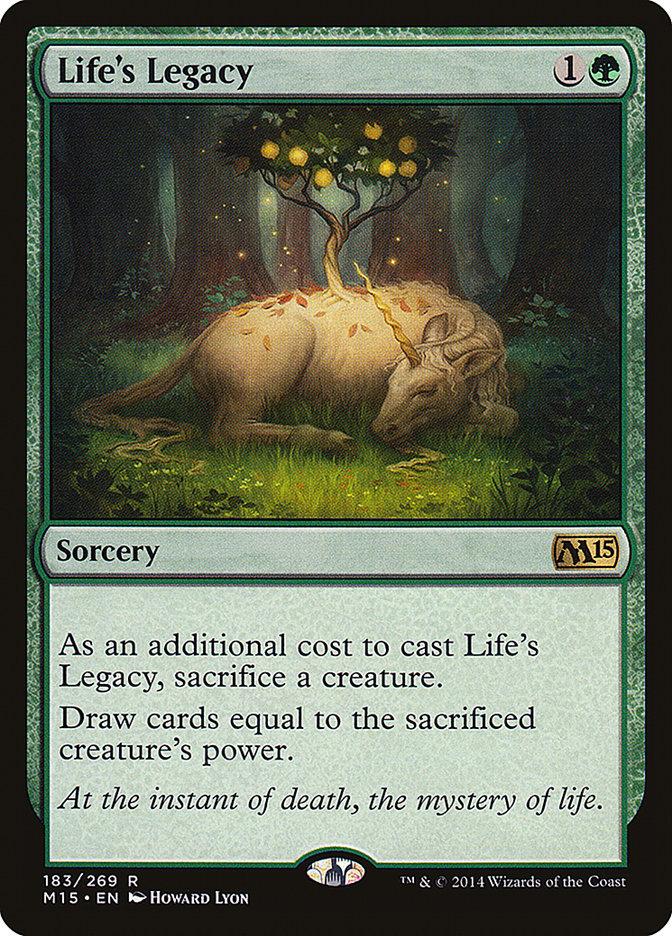 mtg legacy cards Legacy Jund 101 : How to Play the Best $25,000 Deck in Magic the Gathering  | by Vincent Ferraiuolo