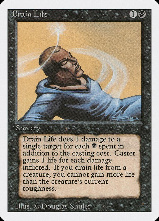 life drain cards mtg Liesa, Shroud of Dusk LIFE DRAIN LIFEGAIN Tax Magic Mtg Custom Commander  Deck