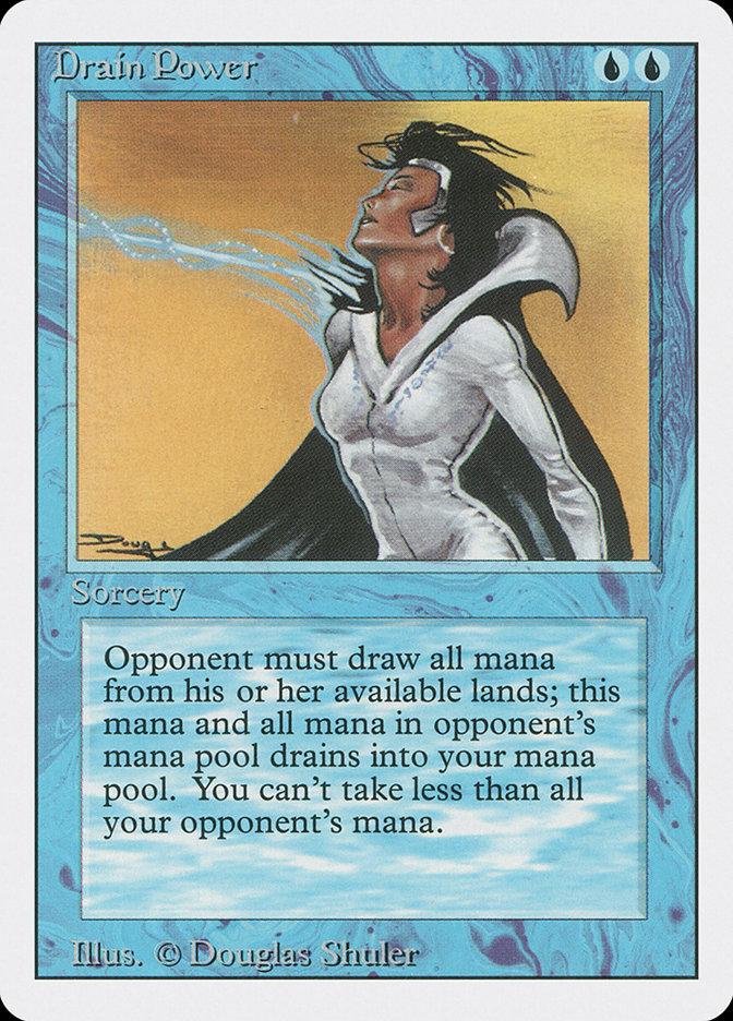 best drain cards mtg Top 10 Life-Draining Cards in Magic: The Gathering