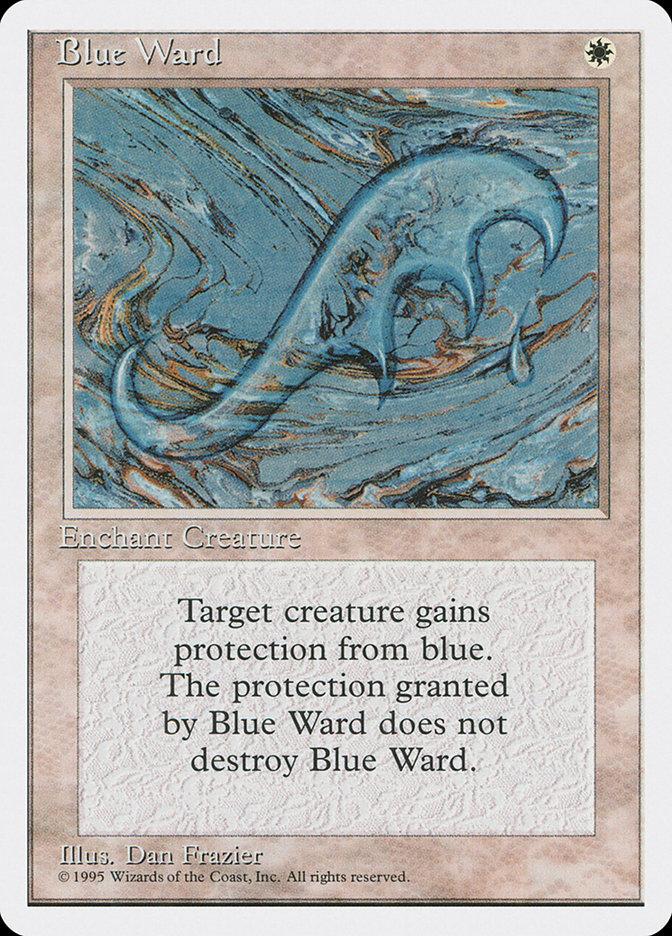 cards that give ward mtg Rules and Interactions Explained Spectra Ward 36 Rare Magic 2015 (M15) in NM condition.This product has multiple quantities Pentarch Ward | Time Spiral