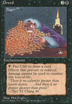 Greed, 4th Edition