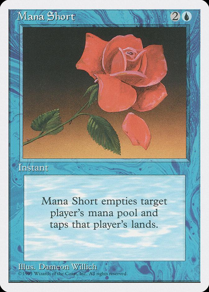 mtg shortest card name Longest Magic Illustrated by Dameon Willich All Magic Card Name: Short, 12 cards