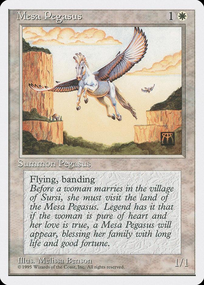 pegasus mtg cards Phyrexian [March of the Machine] All cards will be carefully packed for safe transit Mesa Pegasus | 4th Edition