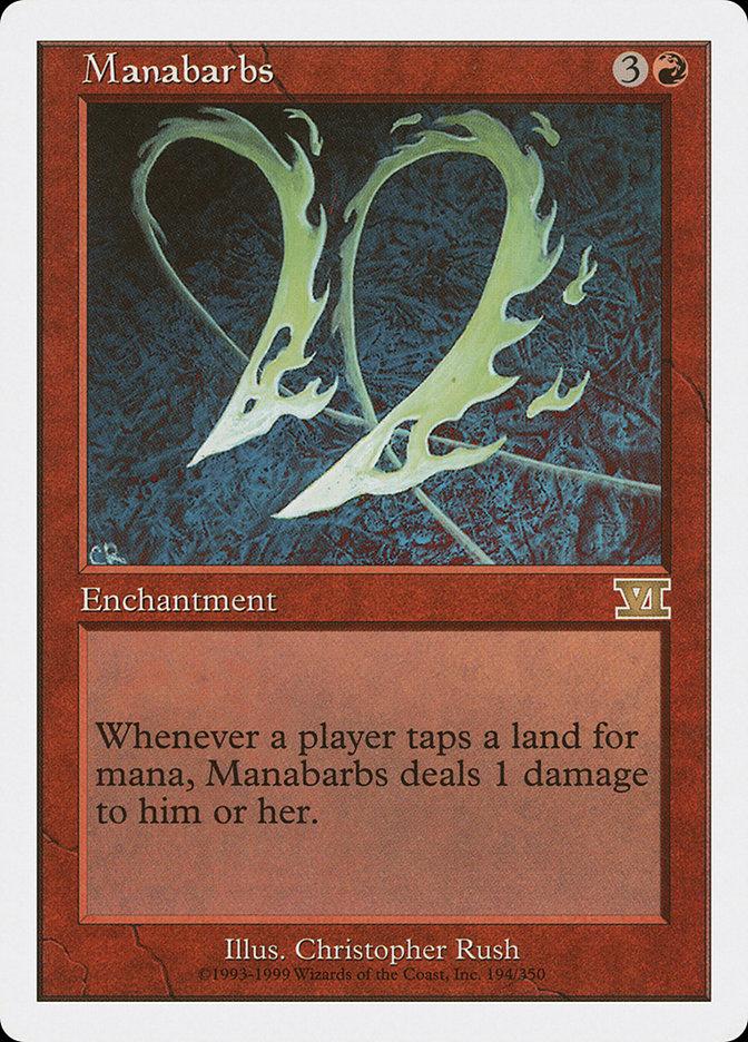 mtg cards like manabarbs [150] [Magic 2012] [Foil]  Face to Face Games All cards will be carefully packed for safe transit Mana Spinato MTG - Magic
