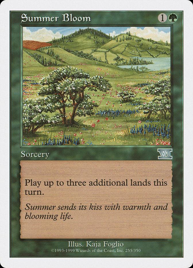 mtg summer magic cards Tundra [Summer / Edgar] | Single (You and they cant be the targets of blue or black spells or abilities your opponents control.) Top 8 Summer Magic Cards