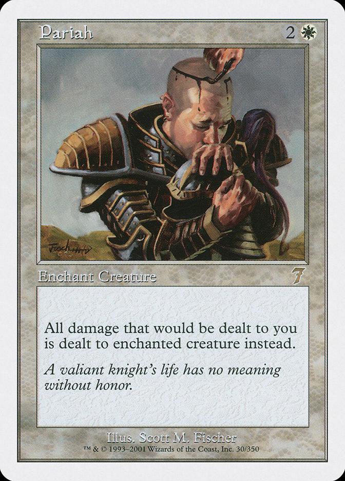 mtg cards like pariah Talisman of Dominance (Surge Foil) [Fallout] | MTG Single main image 1