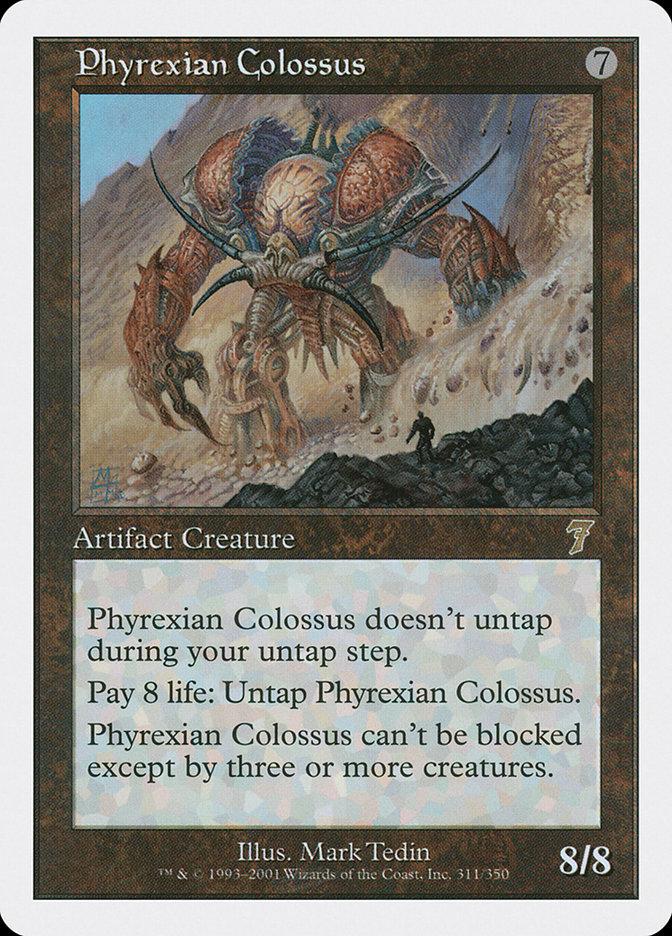 マジック：ザ・ギャザリング Phyrexian Scuta eb57e656-c94e-4cc2-ae8d-