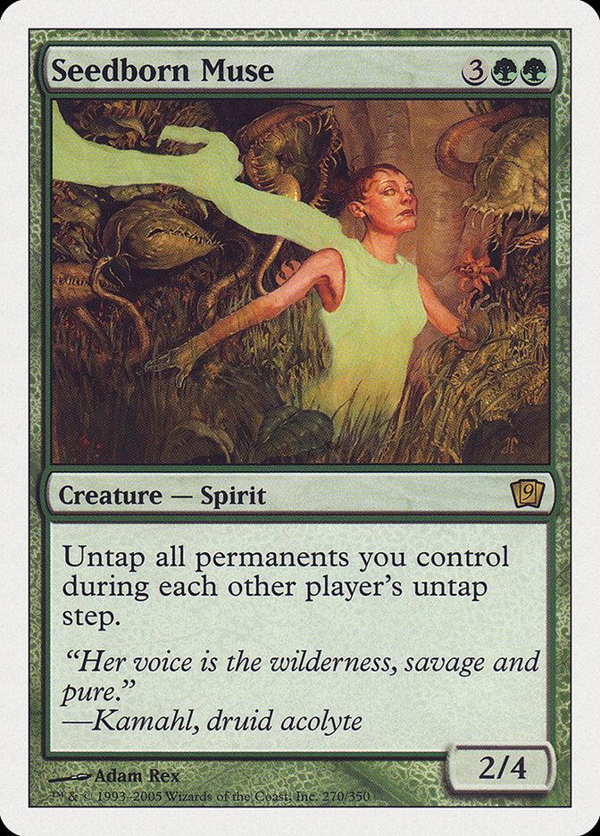mtg beautiful cards Magic: The Gathering