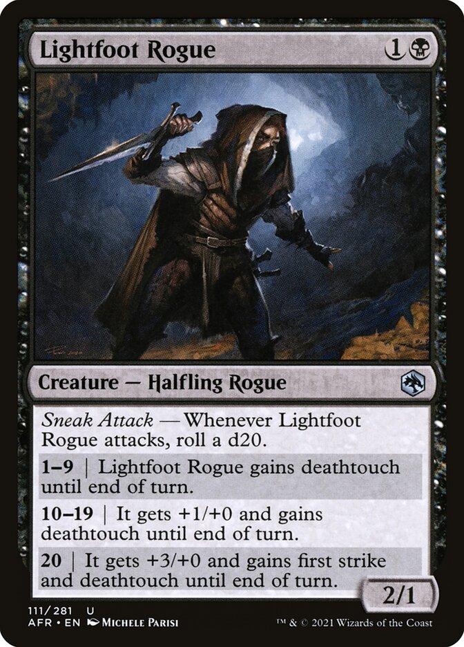 rogue mtg cards Subtype: rogue, 586 Subtype: Rogue, Colors: Black, 179