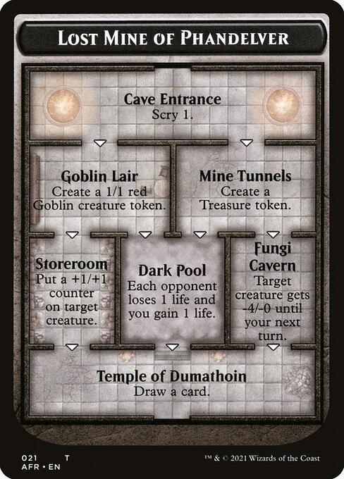 mtg oversized dungeon cards Search Results Baldur's Gate Wilderness - Oversize