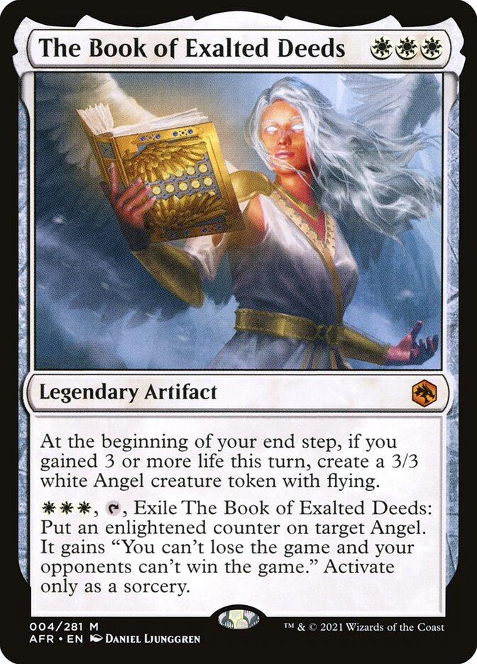 book cards mtg Fantasy North - of Fiends - Spell Book Series I - 100 Textured Matte TCG Card Sleeves - Fits Magic Commander Pokemon and Other Card Games Return a card at random from your graveyard to your hand.1019 Another beautiful looking Book Cover