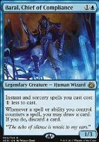 Pull from Tomorrow Amonkhet Very LP English MTG Blue Instant Commander
