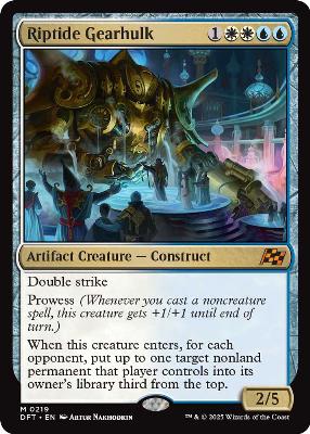 mtg blue black red commander deck All 58 Grixis Commanders in Magic Ranked