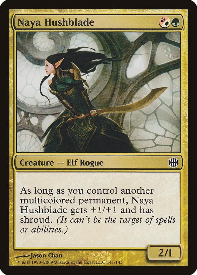 naya cards mtg Sojourners [Magic 2010 Promos] Naya Dragons // Commander (Rith,