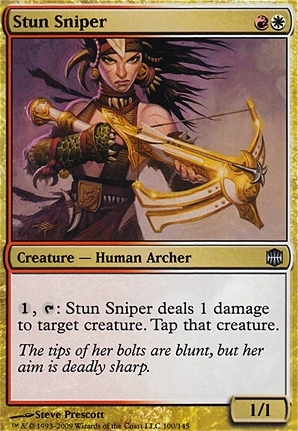 Magic: The Gathering - Sovereigns Of Lost Alara (Alara Reborn) | Carta Singola Rara ARB