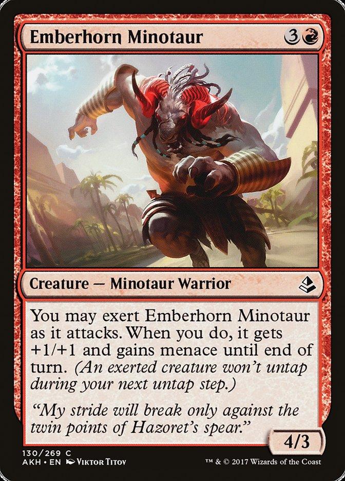 mtg exert cards Hydra Trainer [Modern Horizons 3] Converge — Gain control of target creature if its power is less than or equal to the number of colors of mana spent to cast Exert Influence. 1x Exert Influence | Battle