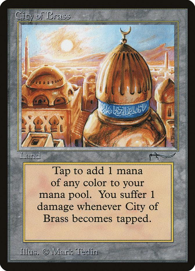 mtg arabian nights card back Complete Set They cant be regenerated. Mountain (77) [Arabian Nights] Moderately