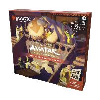 MTG / Avatar The Last Airbender
