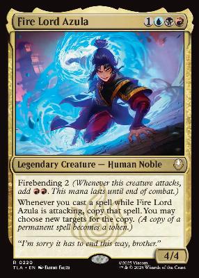 mtg avatar set cards Review: 'Avatar: The Last Airbender' reincarnates as an exceptional, if  awkward, 'Magic: The Gathering' set