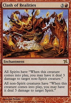 mtg card back purple MTG Time Spiral cards with violet ring misprint