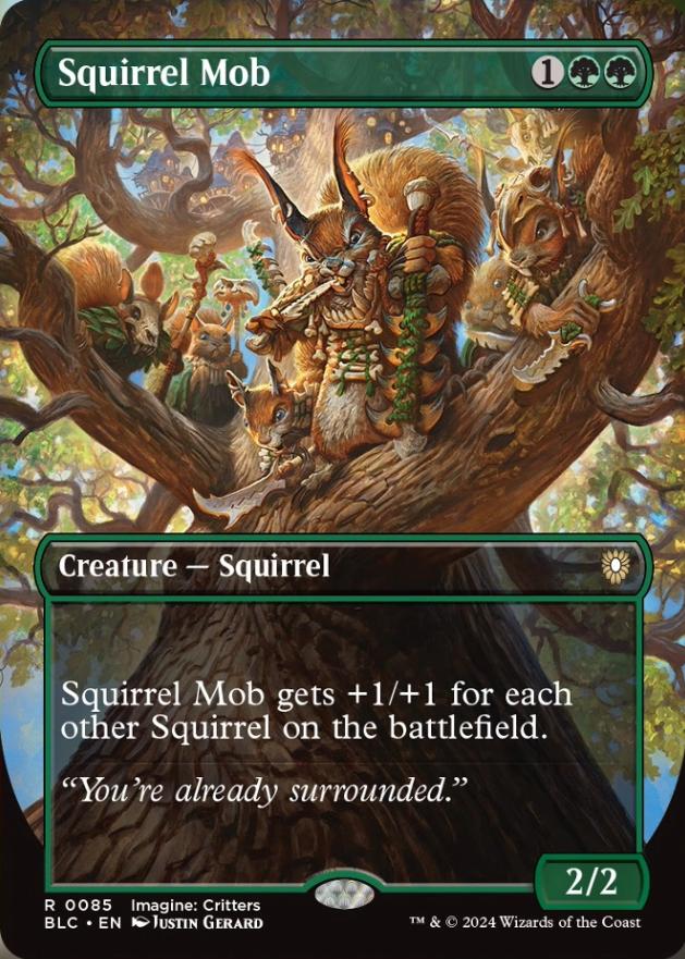 mtg search your library for a creature card Beast Hunt [Planechase]