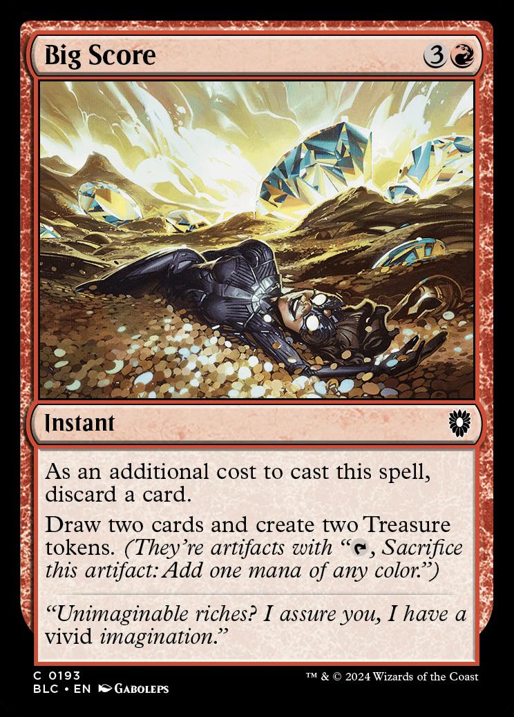 mtg commander big cards Deck EDH Deck Zangief, the Red Cyclone 100 Magic Custom Deck Maarika, Brutal Gladiator Street Fighter ready to play right out of the box and designed to match thematically with Phyrexia B.F.M. (Big Furry Monster) Commander