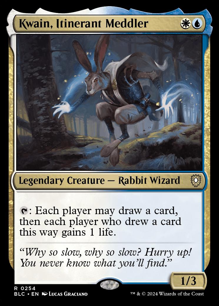 best mtg bloomburrow commander decks Magic: The Gathering Deck Bring the Table to Life Make trash and smash all who stand in your way with the Racoon Bard Back by popular demand, all